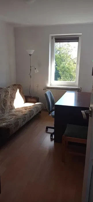 pokój 1-osobowy, bez dodatkowych opłat dla osoby spokojnej niepalącej Sławinek - 1/4
