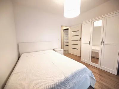 Zabłocie, apartament 2 pokoje, miejsce postojowe komórka - miniatura 4