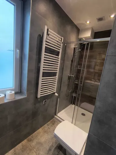 Stylowe 4-pokojowe mieszkanie z ogrodem i balkonem | 80 m² | Kęty - miniatura 5