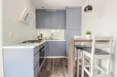 NOWOCZESNY Standard - 2 pokoje - 42m2 Zalesie/Słocina - miniatura 3
