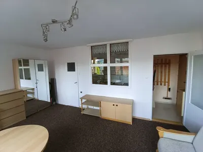 Kawalerka do wynajęcia w centrum na ul. Łaciarskiej przy wrocławskim Rynku. - miniatura 2