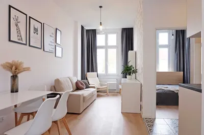 !!Akutalne!! mieszkanie 2 pokoj ścisłe centrum - miniatura 2