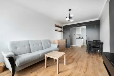 Słoneczne 3 pokoje z pięknym widokiem | Gdynia Chylonia, ul. Morska 305 - miniatura 2