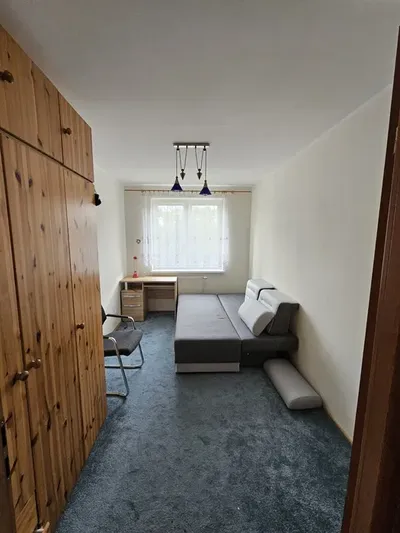 Gdańsk Przymorze, ul. Piastowska | 72 m² | Osiedle zamknięte z windą | Balkon - miniatura 2