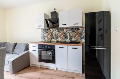 Wynajem kawalerki szczecin zdroje w nowym budynku - miniatura 3