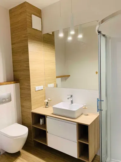 Mieszkanie Warszawa Włochy 41m2 - miniatura 5