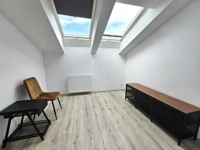 3 pokojowe mieszkanie z tarasem w nowym bloku - miniatura 4