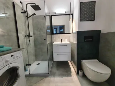 2pokoje, apartament ogrodek silownia parking Pogonowskiego, 10min od Piotrkowskiej, centrum - miniatura 3