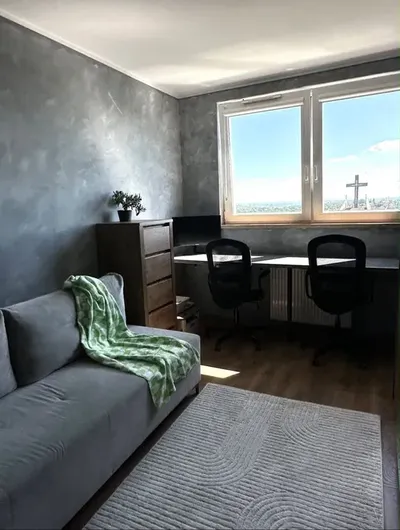 Pokój wynajem Gdańsk- Morena