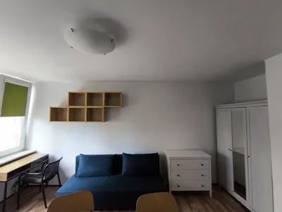 Mieszkanie na wynajem 27,5 m2 - miniatura 2