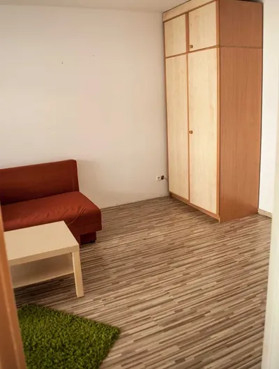 Wynajmę pokój z kuchnią, 37mkw, Czyżyny - miniatura 2