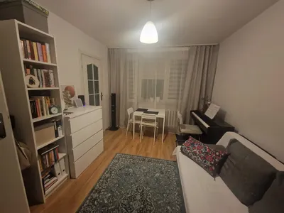 Kawalerka Dolny Mokotów
