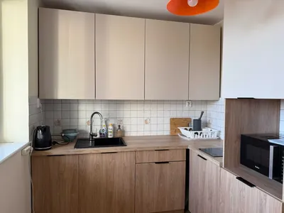 Duża kawalerka(osobna kuchnia)Gdynia Redłowo 3 min do rezerwatu 7odSKM - miniatura 2