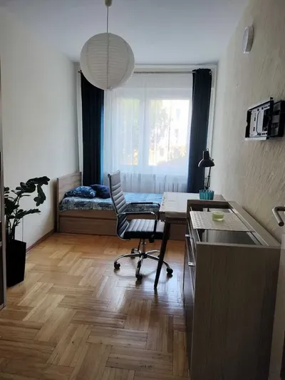 Pokój jednoosobowy do wynajęcia Baranówka 4