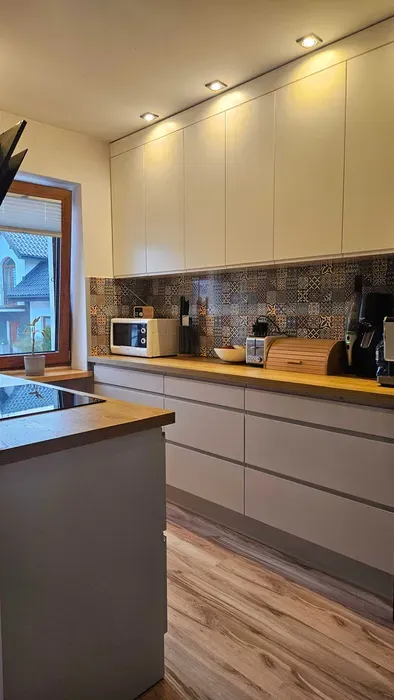 BEZCZYSZOWE | High standard | 72 m² | Ogród | Parking | Dostępne od 1.10 - miniatura 2