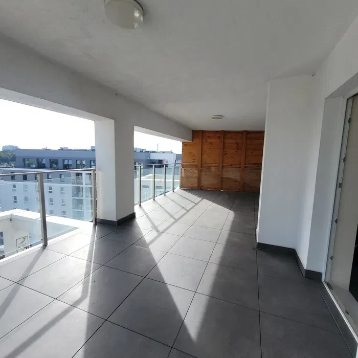 Apartment 100m z 60m taras blisko Centrum - 1/8