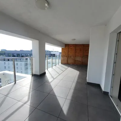Apartment 100m z 60m taras blisko Centrum