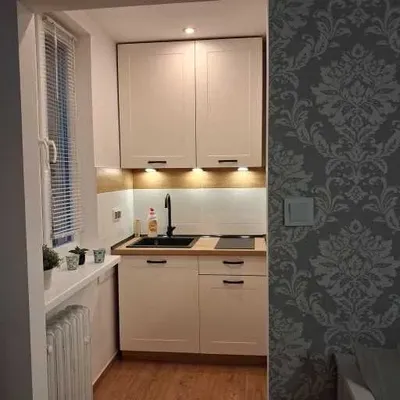 Kawalerka, Kochanowskiego, Politechnika / Cozy 1-room appartment - miniatura 5