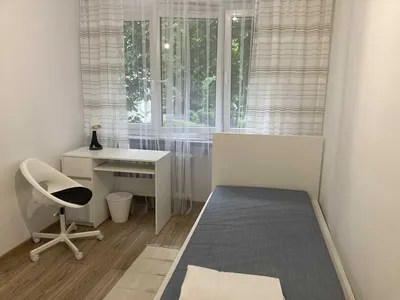 Wynajmę pokój w mieszkaniu dwu pokojowym - miniatura 2