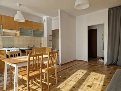 Kawalerka przy metrze Kabaty 33m - miniatura 2