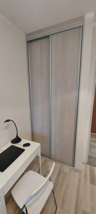 35 m, 2 osobne pokoje, ul. Myśliborska 70B /Modlińska, cena z czynszem - miniatura 2