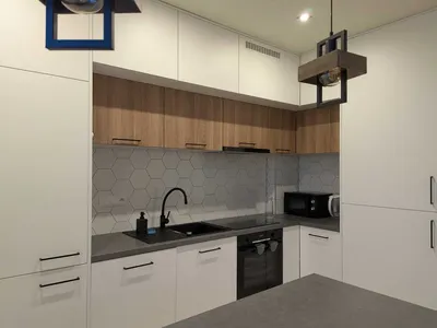 Umeblowana kawalerka 39 m² w centrum Krakowa – czeka na najemcę! - miniatura 2