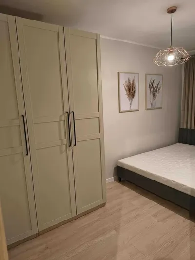 2 pokoje | 34 m² | Balkon | Osiedle Biotura | Gdańsk, ul. Niepołomicka 28 - miniatura 5
