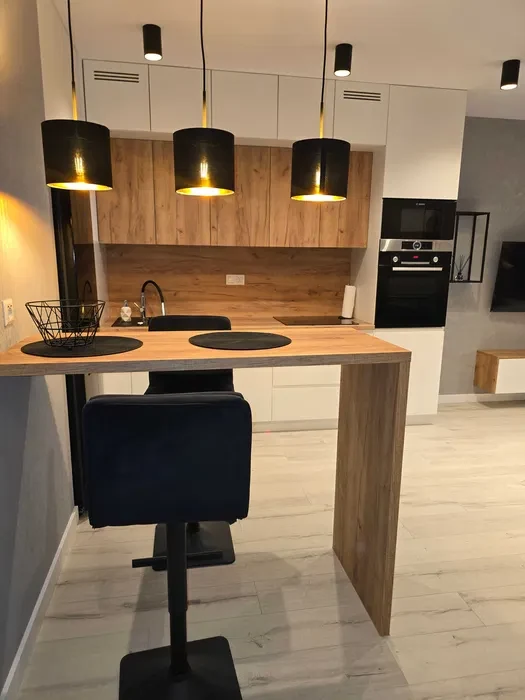 MIESZKANIE Księcia Witolda 48 43m² - 1/9