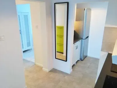 Batorego 6, Pokój z balkonem dla studentów ! Bez prowizji , Piątkowo - miniatura 5