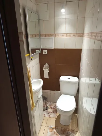 Pokój dla 1 os. ul.Dobrego Pasterza 102 - miniatura 5