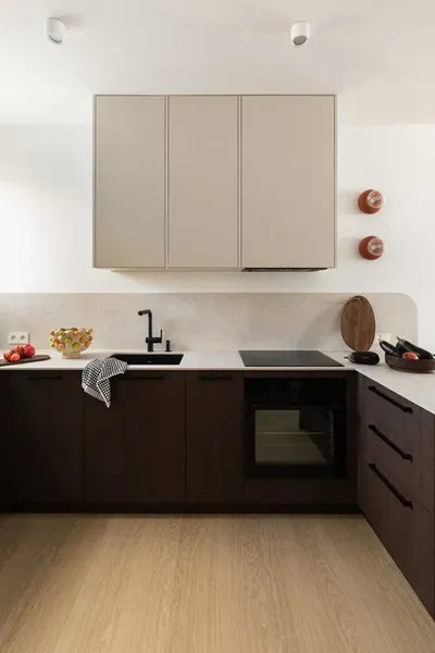 Nowe mieszkanie 54 m², Gdynia Śródmieście, wysoki standard, balkon, parking - miniatura 2