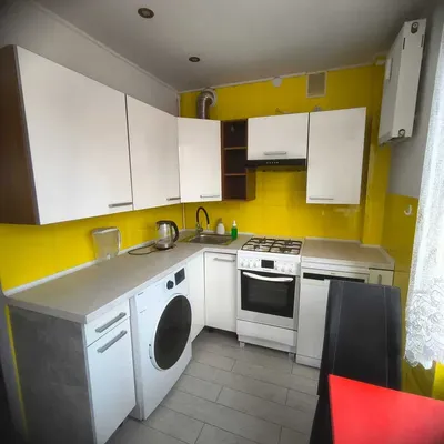 Mieszkanie 51 m² 2 pokoje, kuchnia, balkon, blisko UM - miniatura 4