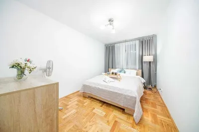 Wynajmę mieszkanie 53m2 – Kraków dzielnica Łagiewniki–Borek Fałęcki - miniatura 5