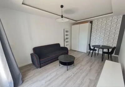 Mieszkanie 2 oddzielne pokoje 54m2 Praga Południe Jana Nowaka Jeziorańskiego Warszawa Garaż