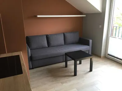 1- pokojowe studio ul. Gromadzka - miniatura 2