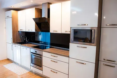 53 m² mieszkanie z prywatnym ogrodem (120 m²!) i klimatyzacją – ul. Bulwarowa 31a - miniatura 4