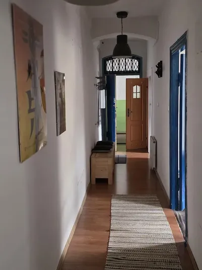 Do wynajecja mieszkanie 2 pokojowe za ODSTĘPNE na Jeżycach - miniatura 5