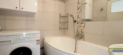 2 pokoje z osobną kuchnią, z balkonem, ciche na Bielanach (Broniewskiego 83) - miniatura 4