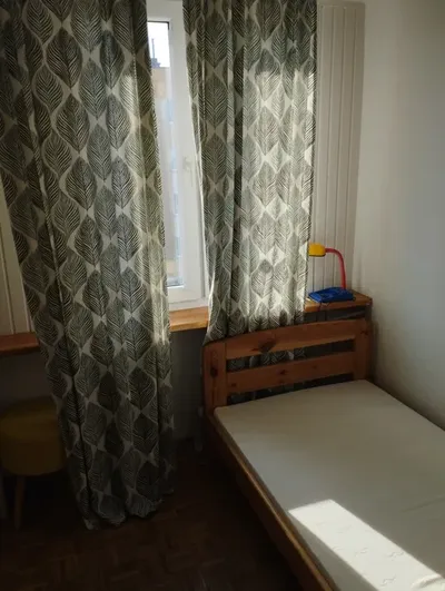 Wynajem pokoju os. Sienkiewicza Białystok - miniatura 4