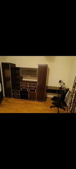 Wynajmę pokój dla dwuosobowy w Krakowie - 1/7
