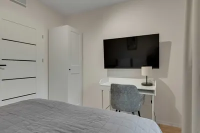 Nowoczesne 3-pokojowe mieszkanie w pełni wyposażone | 56 m² | Gdańsk | Dostępne od 1 października - miniatura 4