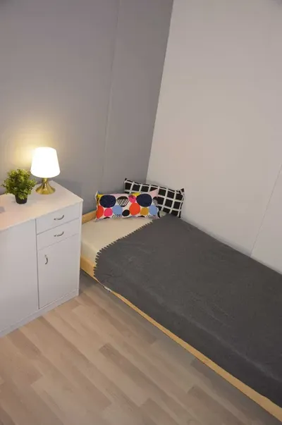 Pokój do wynajęcia / Centrum Gdańsk / ASP/ GUMed / SKM / ul.Lawendowa - miniatura 5