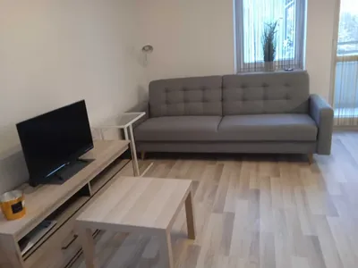 2 pokojowe mieszkanie Kraków