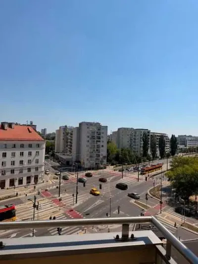 2-pokojowe mieszkanie na Mokotowie - miniatura 5