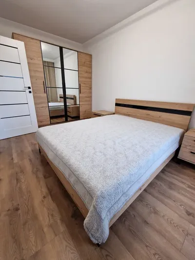 Mieszkanie 43m2 Jar Osiedle Smart - miniatura 2