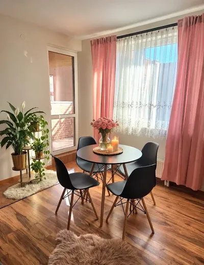 Przytulna, umeblowana kawalerka 36 m² | Tymienieckiego 16 | Dostępna od zaraz - miniatura 3