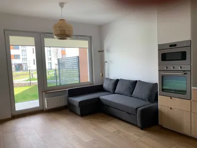 Mieszkanie do wynajęcia Warszawa Wilanów Osiedle Tulip - miniatura 3