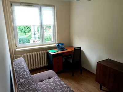 Mieszkanie na wynajem - 3 niezależne pokoje, Dębniki, ul. Słomiana | ~60 m² - miniatura 3