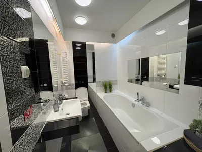 Bez prowizji, 2 pokoje, 62 m2, apartamentowiec z basenem i siłownią - miniatura 4