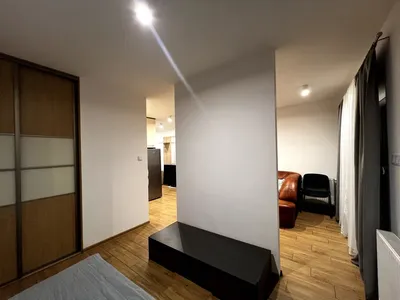 Jasna, nowa Kawalerka z balkonem ul. Kwarcowa Węglin Południowy - miniatura 3